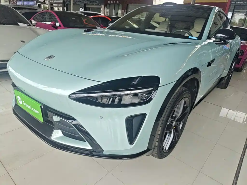 Xiaomi Auto Xiaomi YU7 2025 Ultra Long Range High Performance AWD Max Edition