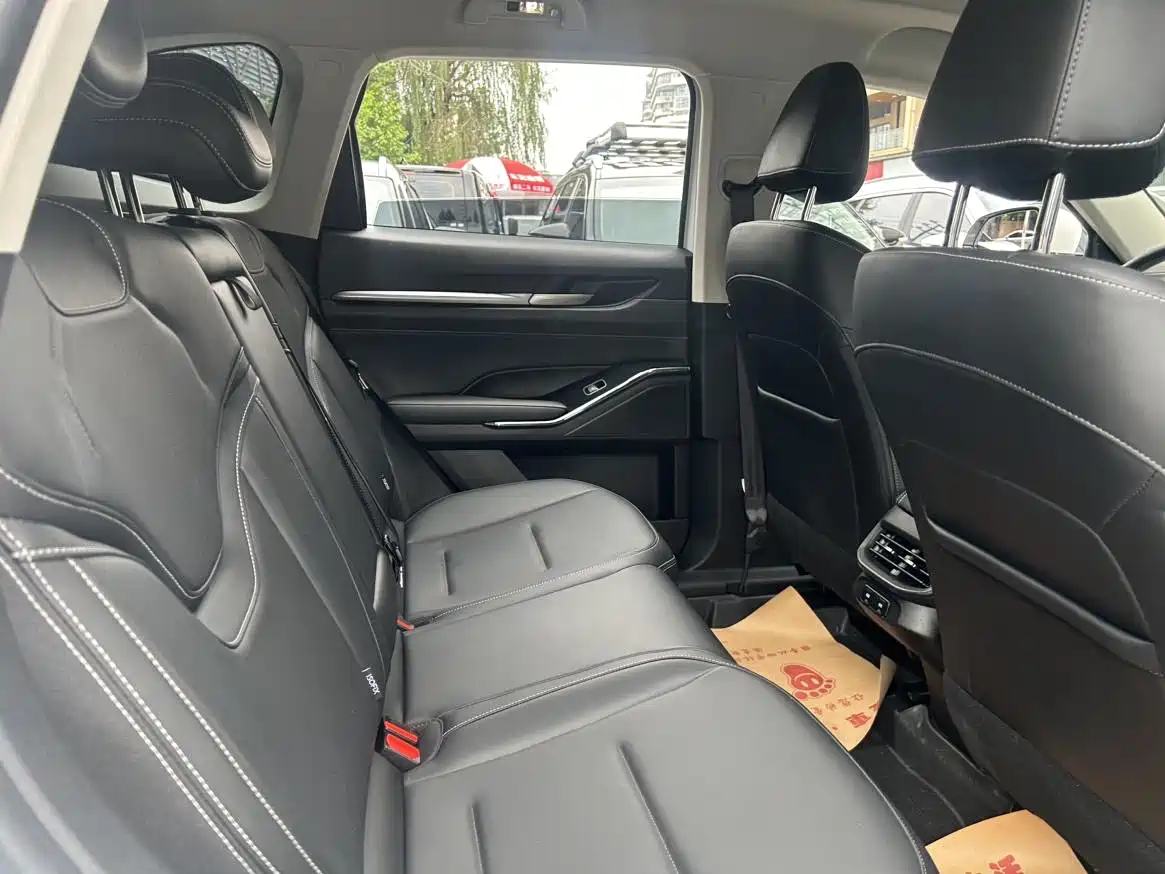 Haval H6 2022 3rd Gen 1.5T Auto 2WD Pro фото 7