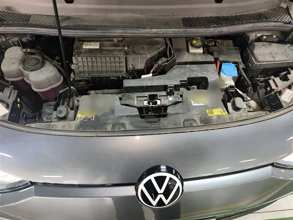 Volkswagen ID.3 2023 Upgraded Pure Intelligence Edition фото 17