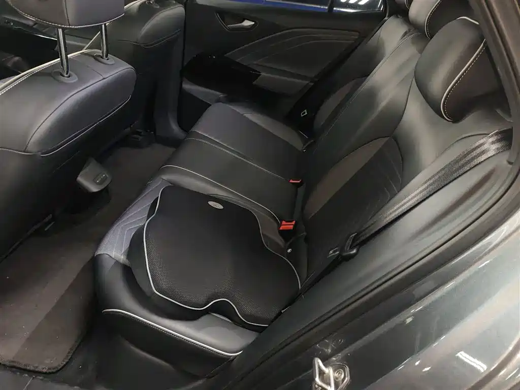 Volkswagen ID.3 2023 Upgraded Pure Intelligence Edition фото 14