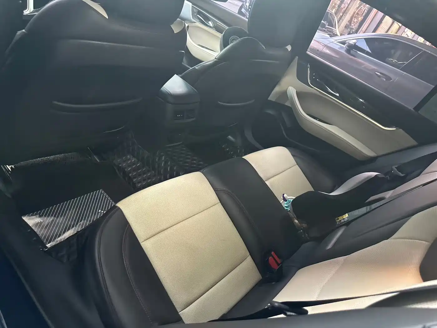 Cadillac CT5 2020 28T Platinum Sport фото 10
