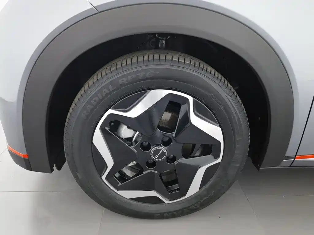 BYD Dolphin, миниатюра 17