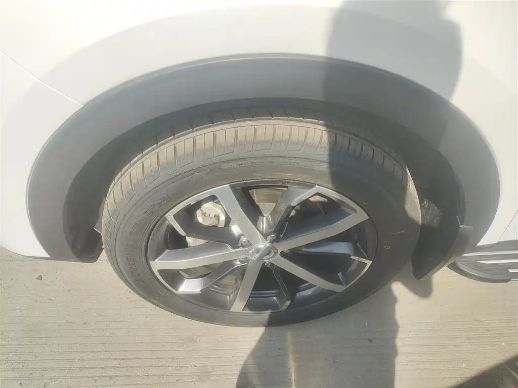 Haval F7 2019 Model 1.5T 2WD i-Chao China V фото 23