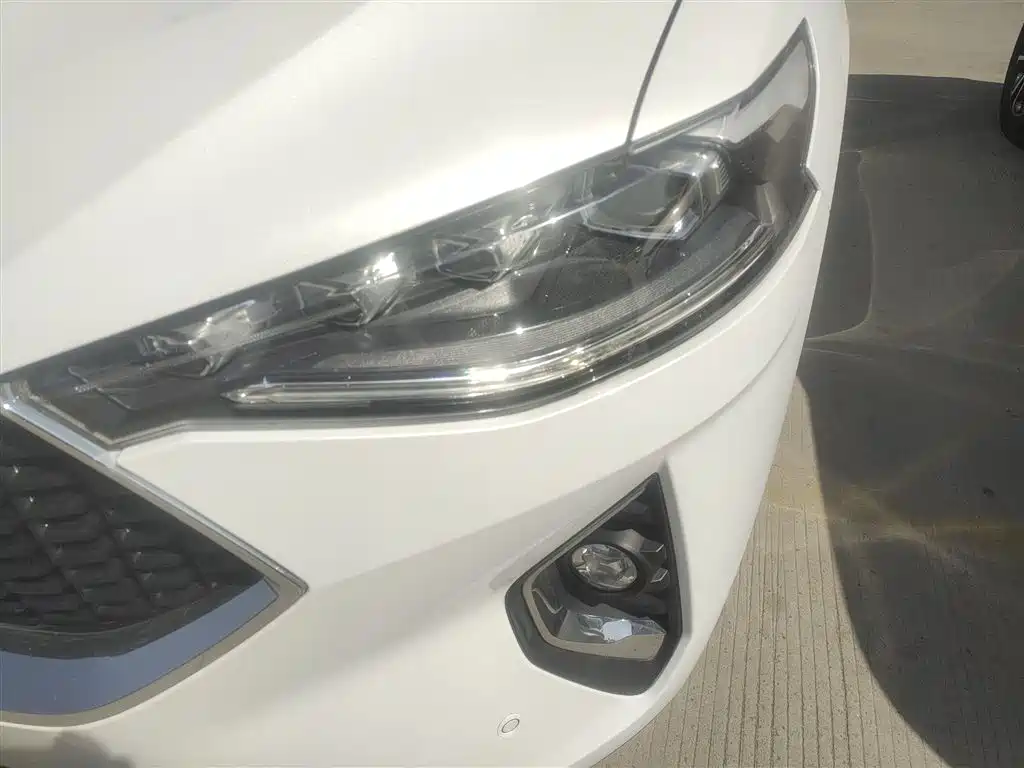 Haval F7 2019 Model 1.5T 2WD i-Chao China V фото 24