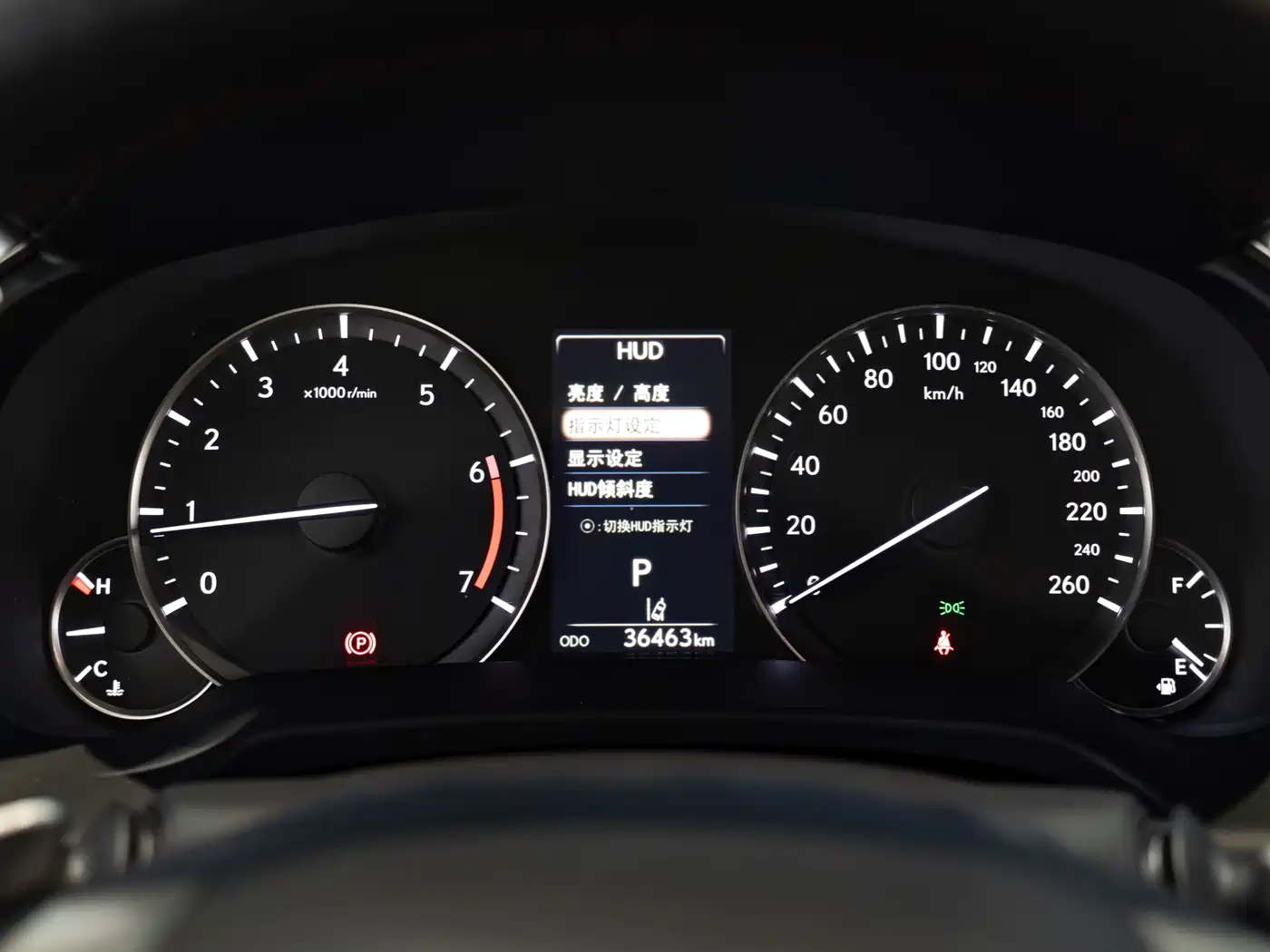 Lexus RX 2020 Facelift 300 AWD Elegance Edition фото 23