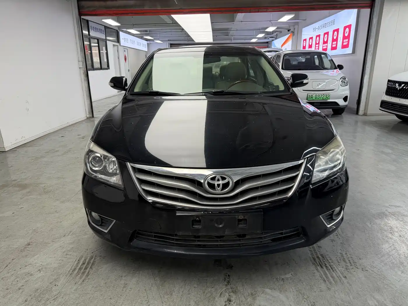 Toyota Camry 2013 2013 200G Classic Luxury Edition
