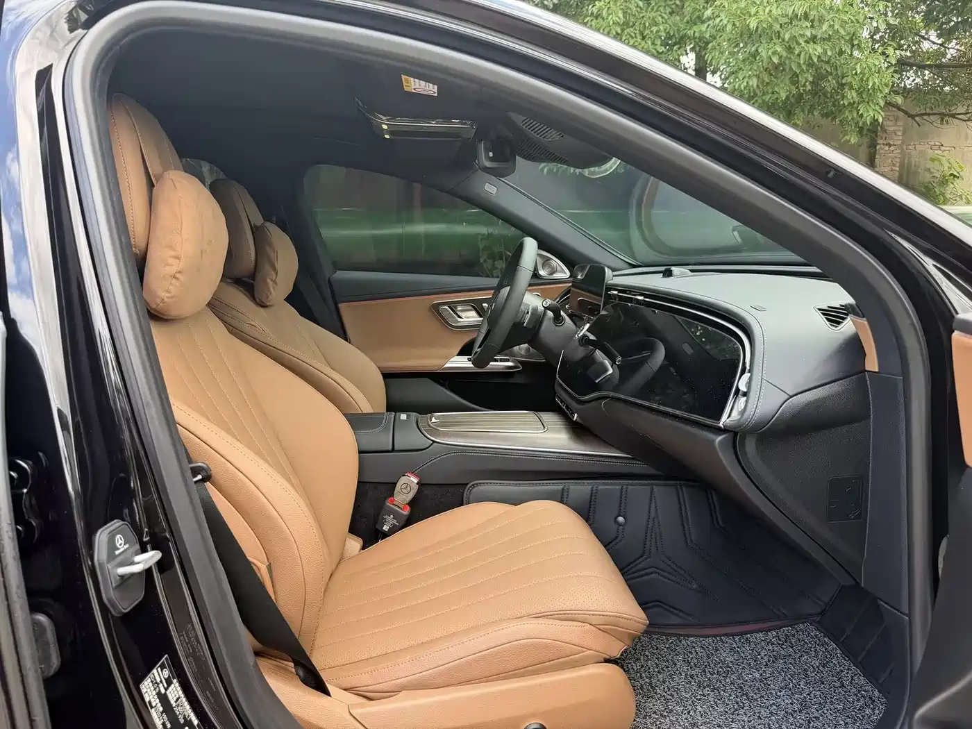 Mercedes-Benz E-Class 2026 2026 E 300 L Luxury