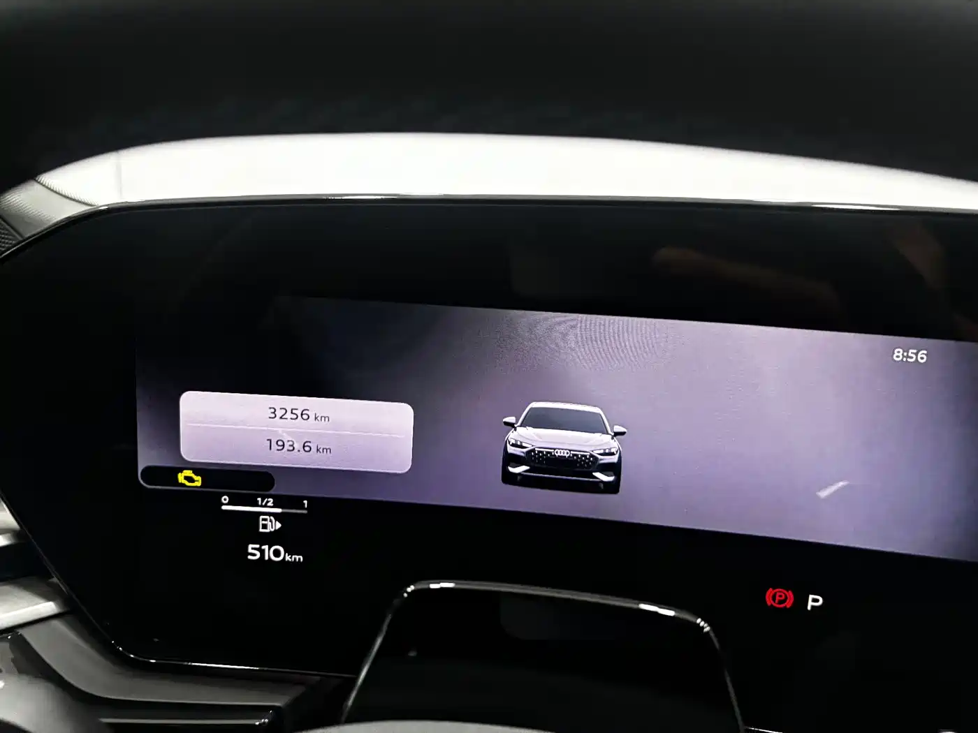 Audi A5L 2025 2.0T Sport Edition Plus фото 15