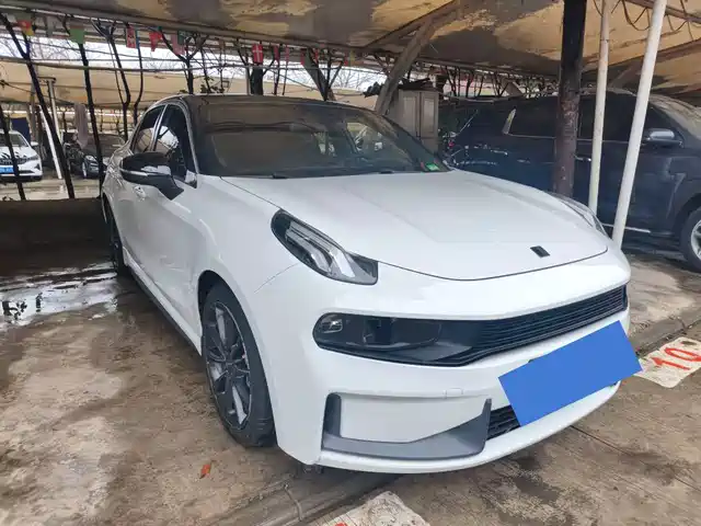 LYNK 03