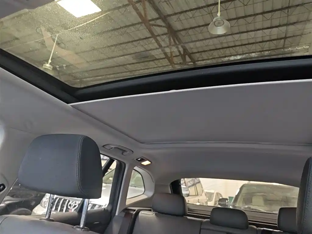 BMW X1 2015 Model sDrive18i Leading Advanced Edition фото 18