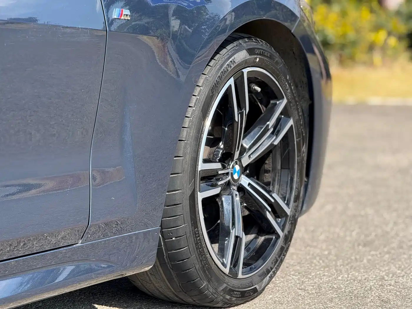BMW 4 Series 2021 425i M Sport Package фото 10