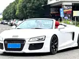 Фото 1 - Audi R8