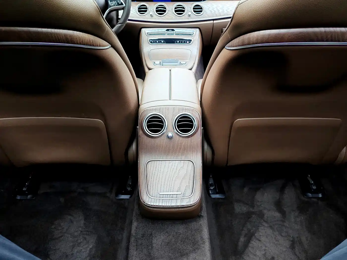 Mercedes-Benz E-Class 2021 Facelift E 300 L Fashion фото 12