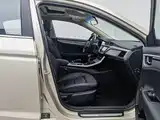 Фото 23 - Geely Emgrand GL