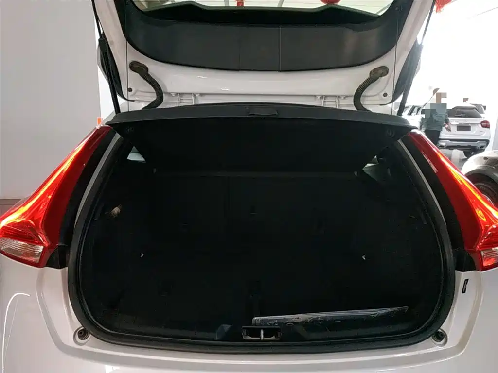Volvo V40 2019 2019 T3 Inscription