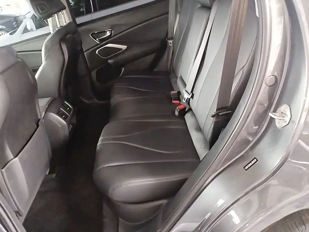 Acura RDX 2020 2019 2.0T Smart Edition SH-AWD China VI