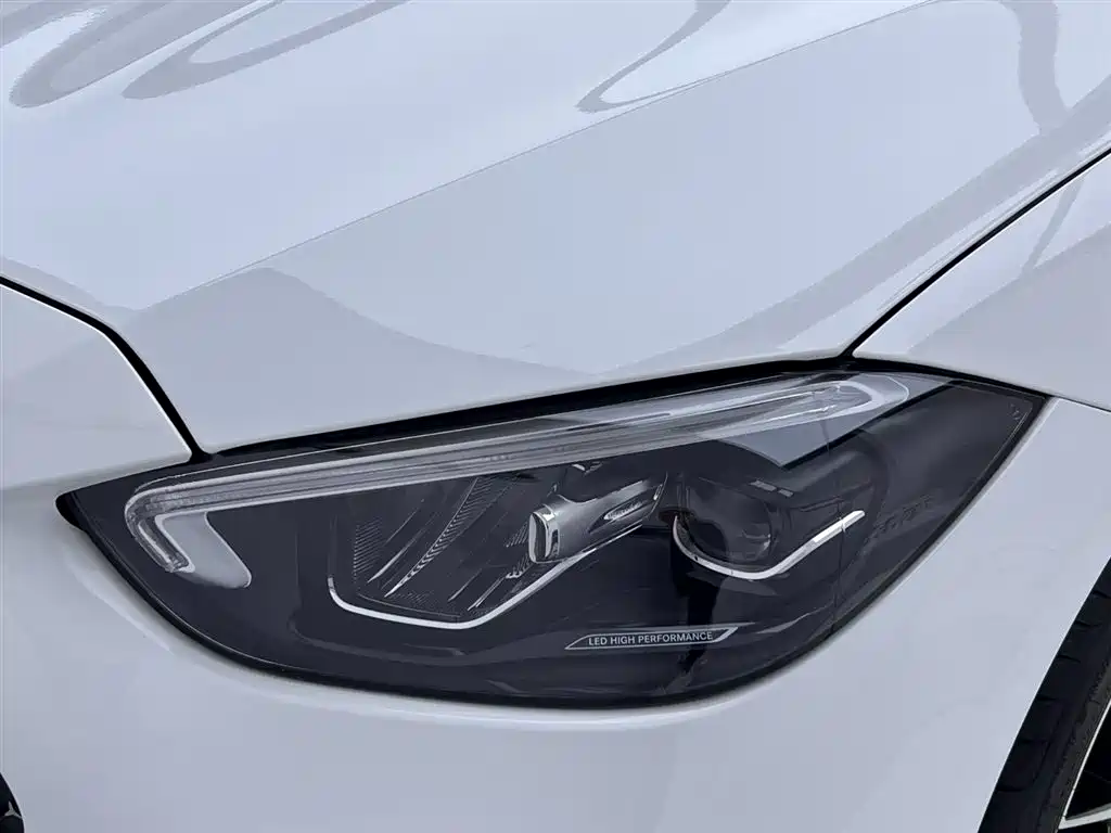 Mercedes-Benz C-Class 2024 C 260 L Sport фото 12
