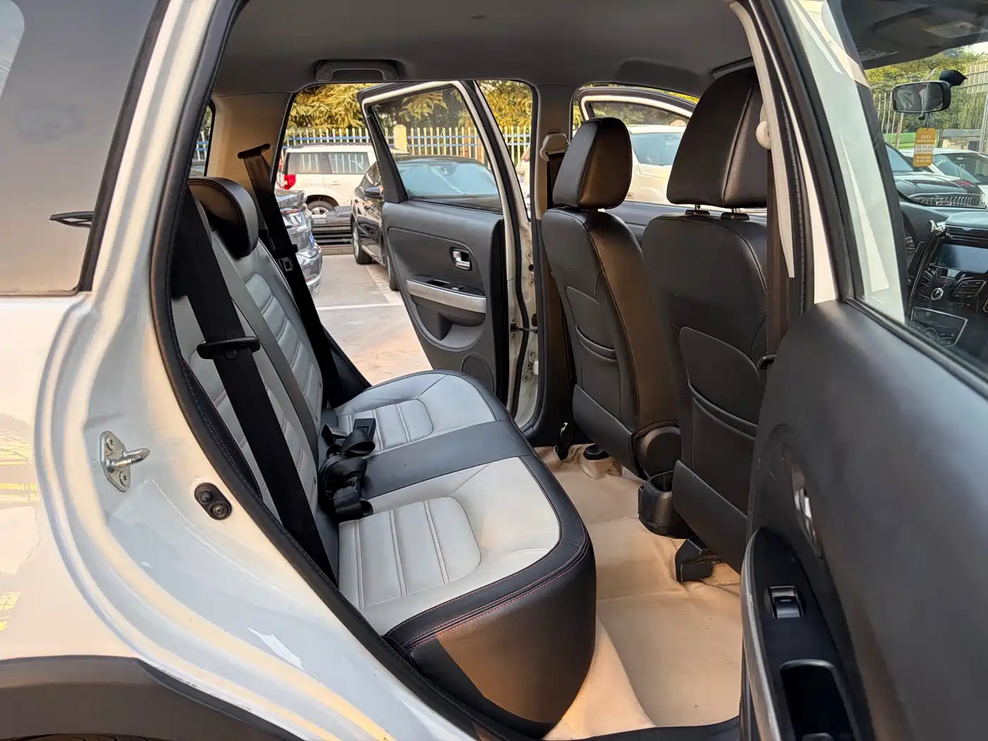 Great Wall M4 2015 2014 1.5L Manual Elite