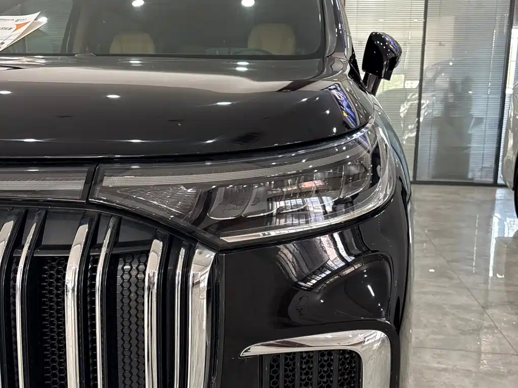 Voyah Auto Voyah Dreamer 2022 Low-carbon Dream+Smart Package фото 7