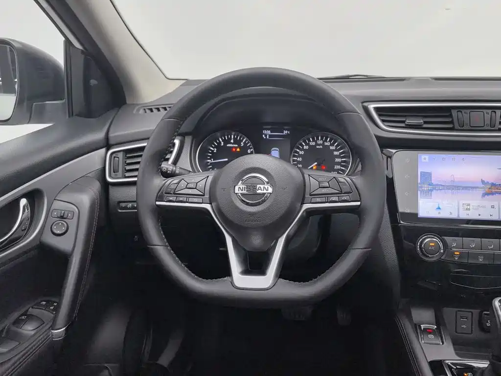 Nissan Qashqai, миниатюра 11