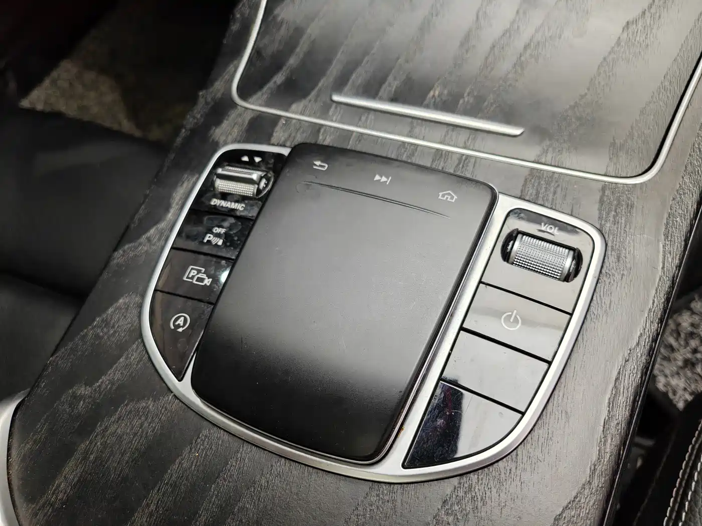 Mercedes-Benz C-Class 2021 C 260 L Sport Starry Exclusive Edition фото 16