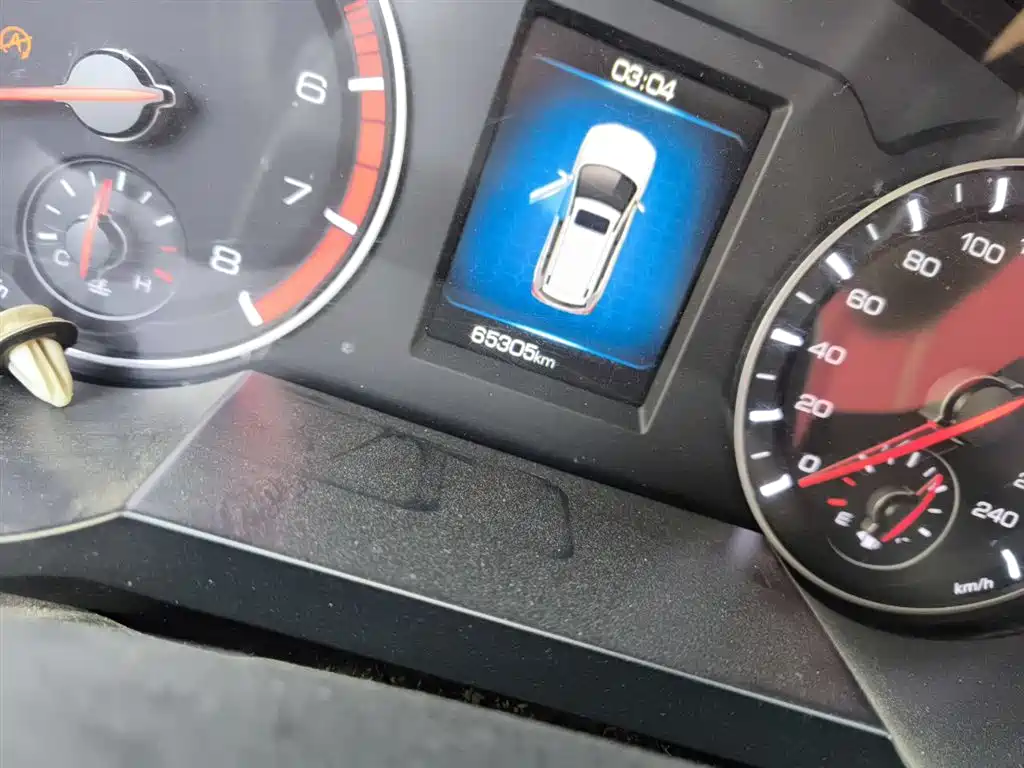 Haval H6 2018 Sport Edition 1.5T Manual 2WD Elite China V фото 5