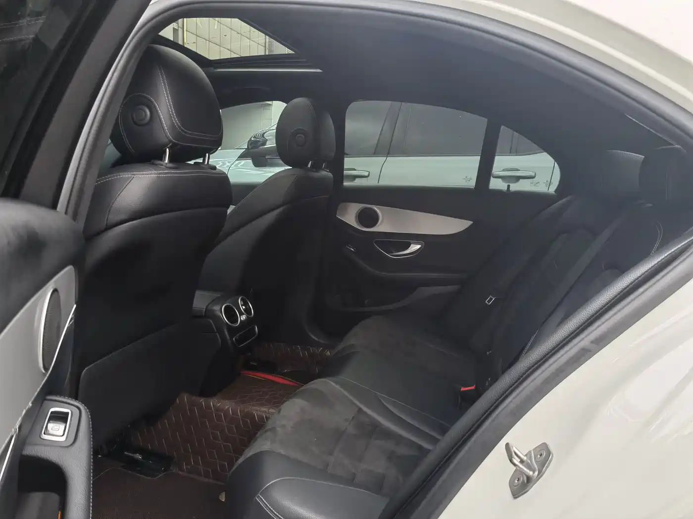 Mercedes-Benz C-Class 2019 C 260 Sport фото 9