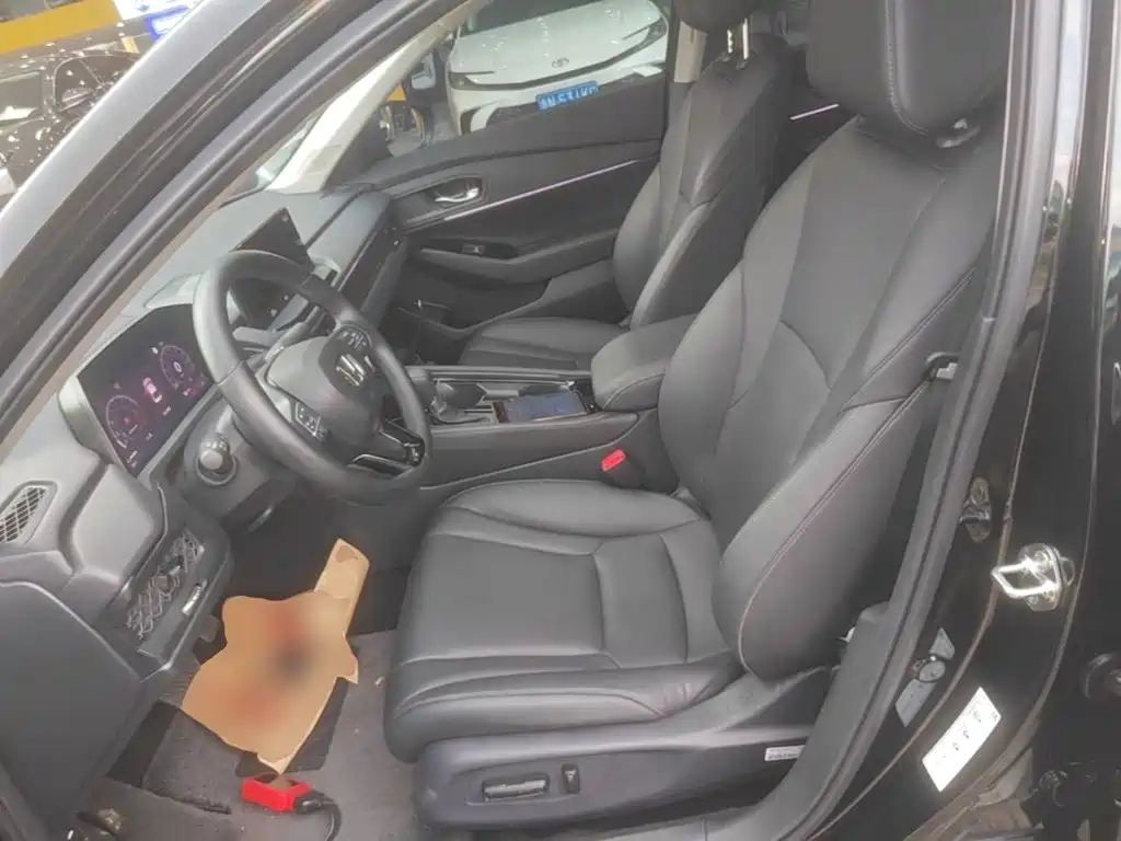 Honda Accord 2026 2025 Sport Series 260TURBO Luxury Edition