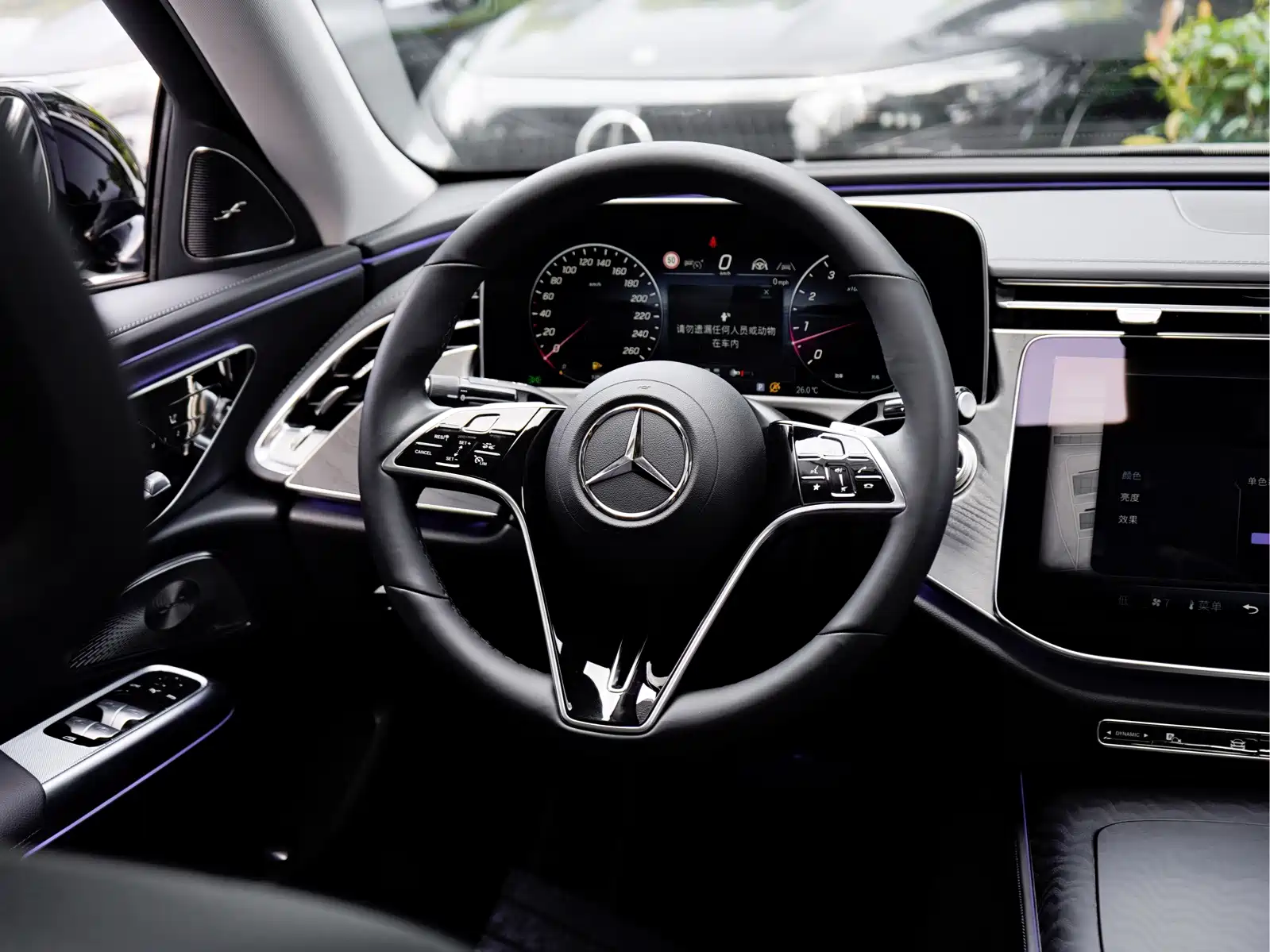 Фото 18 - Mercedes-Benz E-Class (Import)