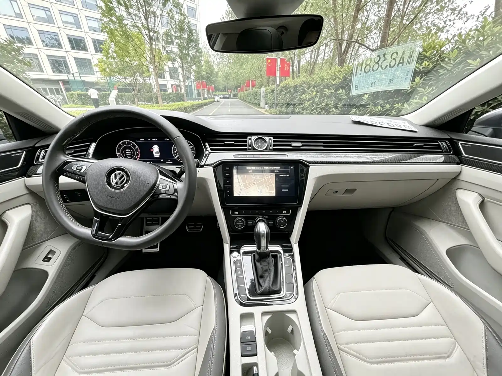 Фото 6 - Volkswagen CC