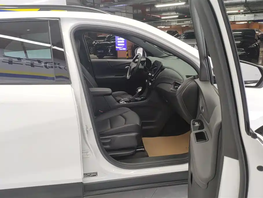 CHEVROLET EXPLORER