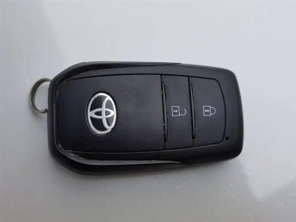 Toyota bZ3 2023 517km Elite PRO фото 19