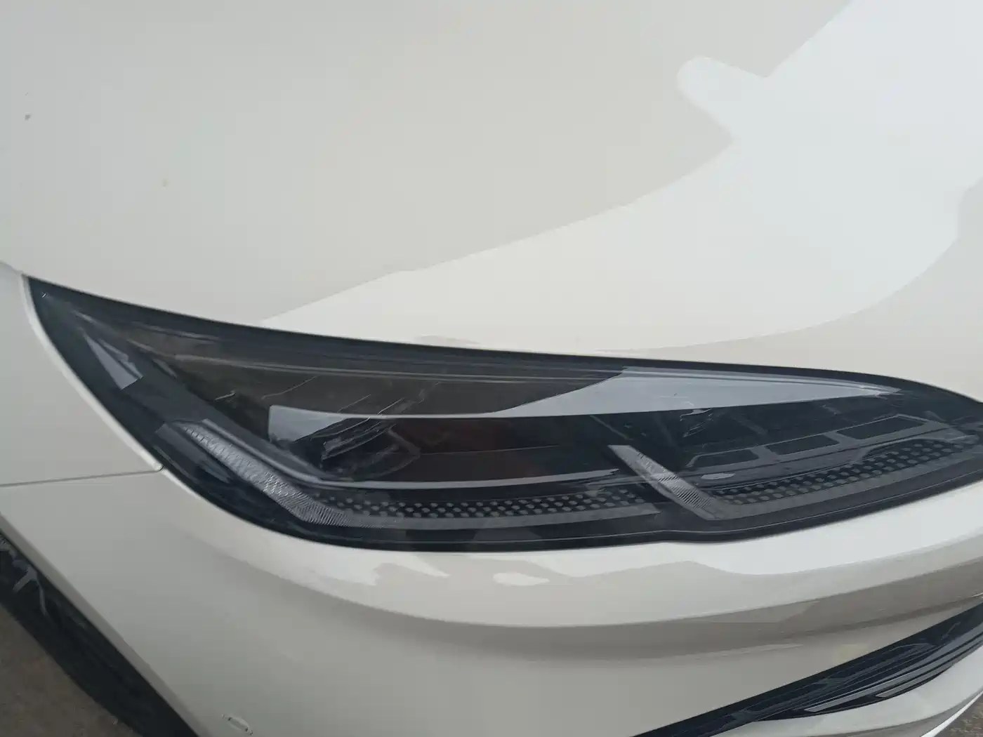 BYD Seal 06 New Energy 2025 DM-i Smart Drive Edition 120KM Luxury фото 14