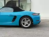 Фото 8 - Porsche 718