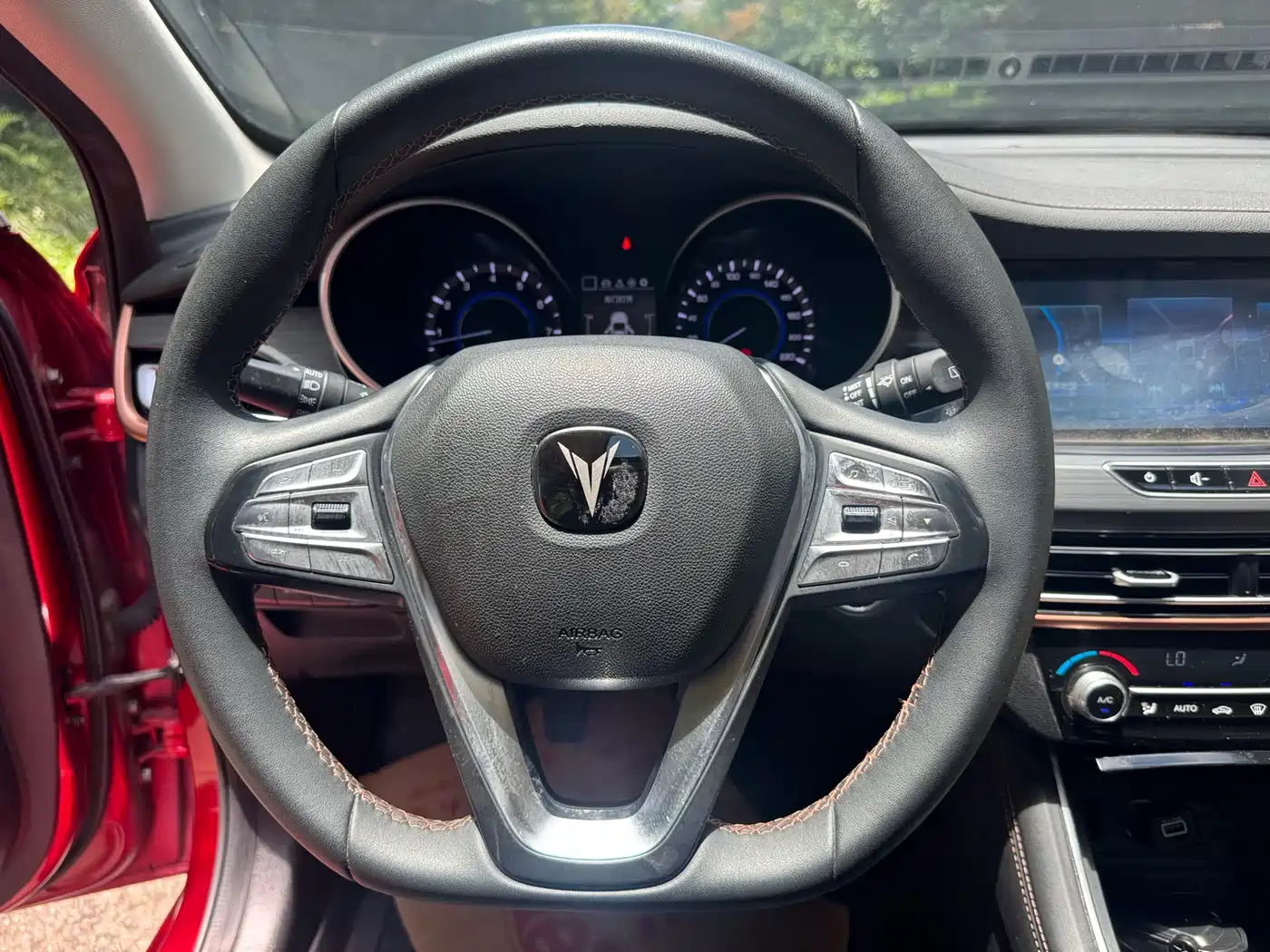 Changan Eado XT 2019 2019 1.6L GDI Manual Trend Edition China VI