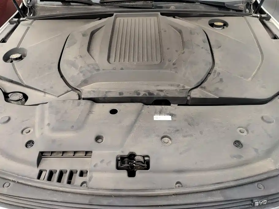 BYD QINHUANGDAO NEW ENERGY