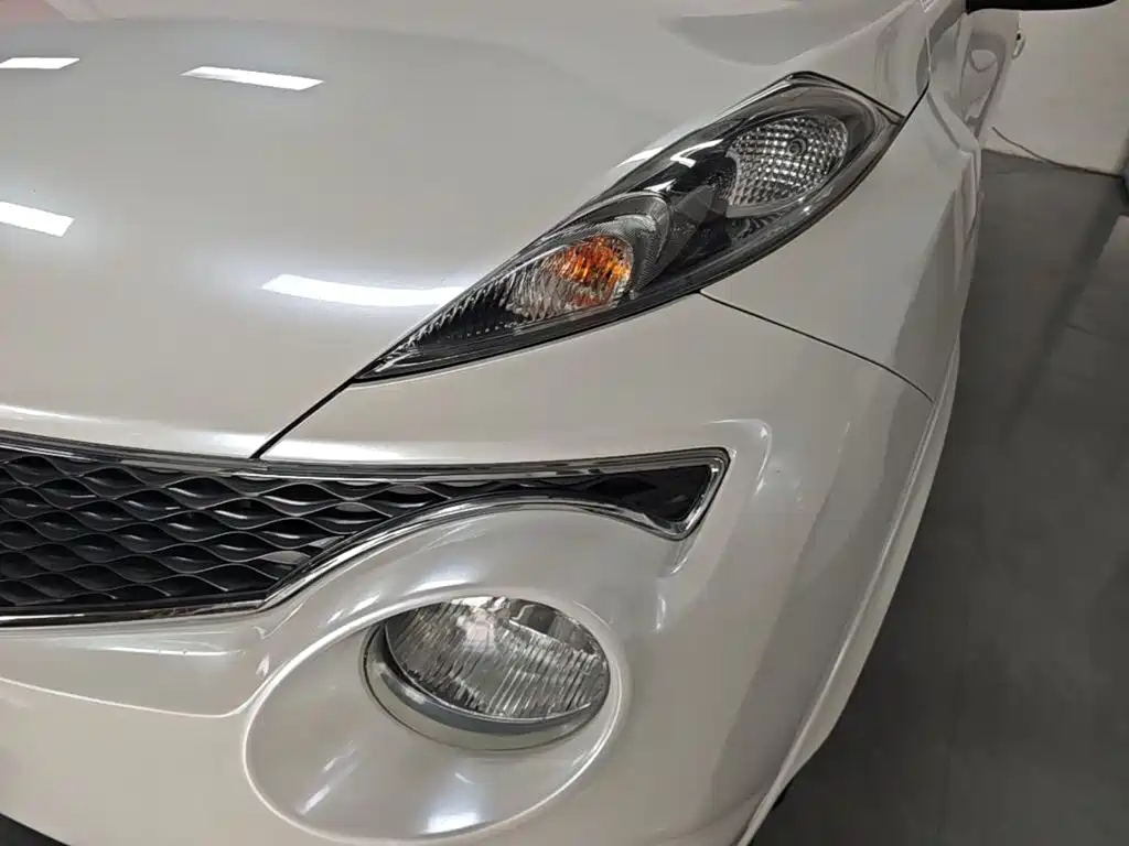 Infiniti ESQ 2017 2014 1.6L Free Edition