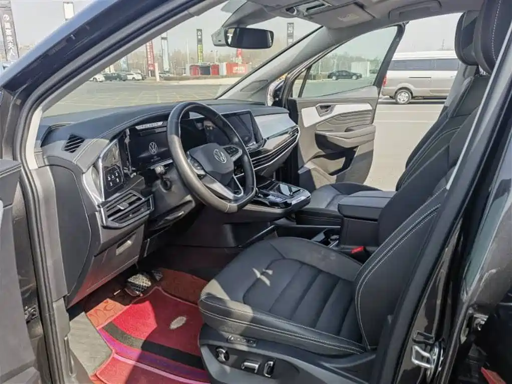 Volkswagen Talagon 2024 380TSI 4WD Luxury Premium Pro Shared Edition 6-Seater фото 7