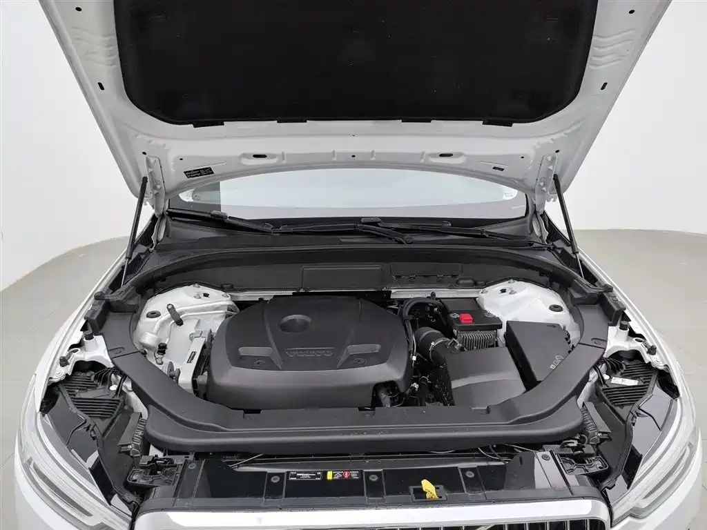 Volvo XC60 2020 T5 4WD Intelligent Comfort Luxury Edition фото 6