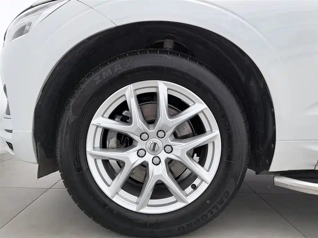 Volvo XC60 2020 T5 4WD Intelligent Comfort Luxury Edition фото 17