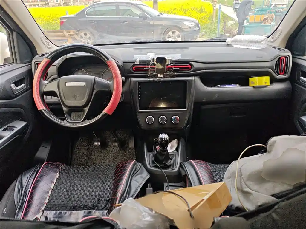 DONGFENG SCENERY SCENERY 380