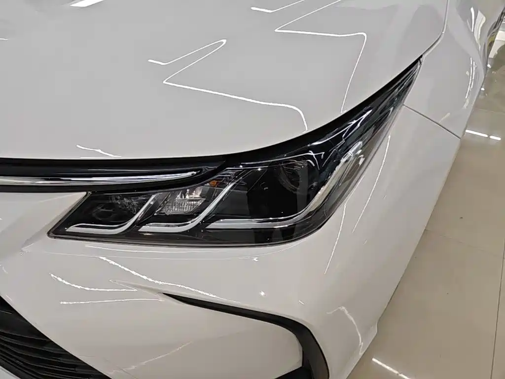 Toyota Corolla, миниатюра 24
