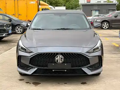 MG 5