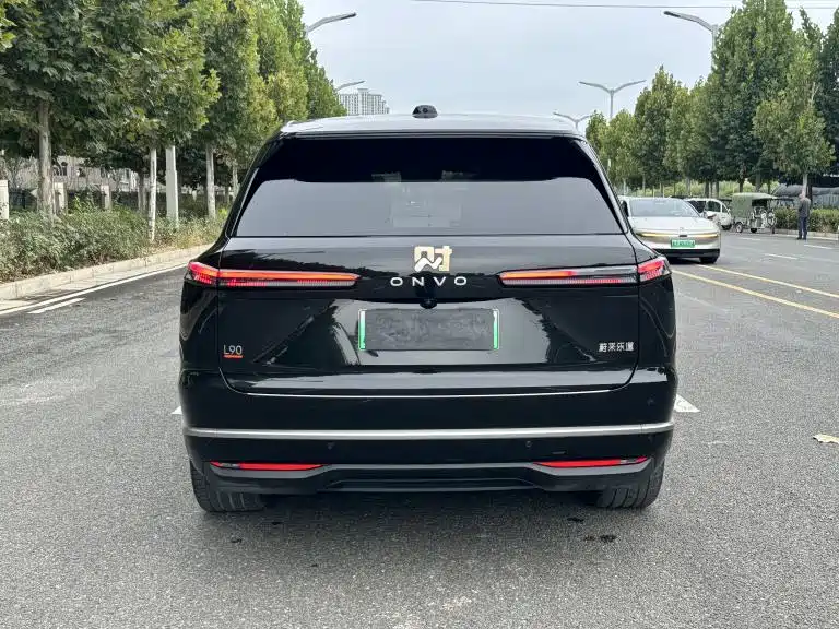 Ledao L90 2026 2025 AWD Base Model