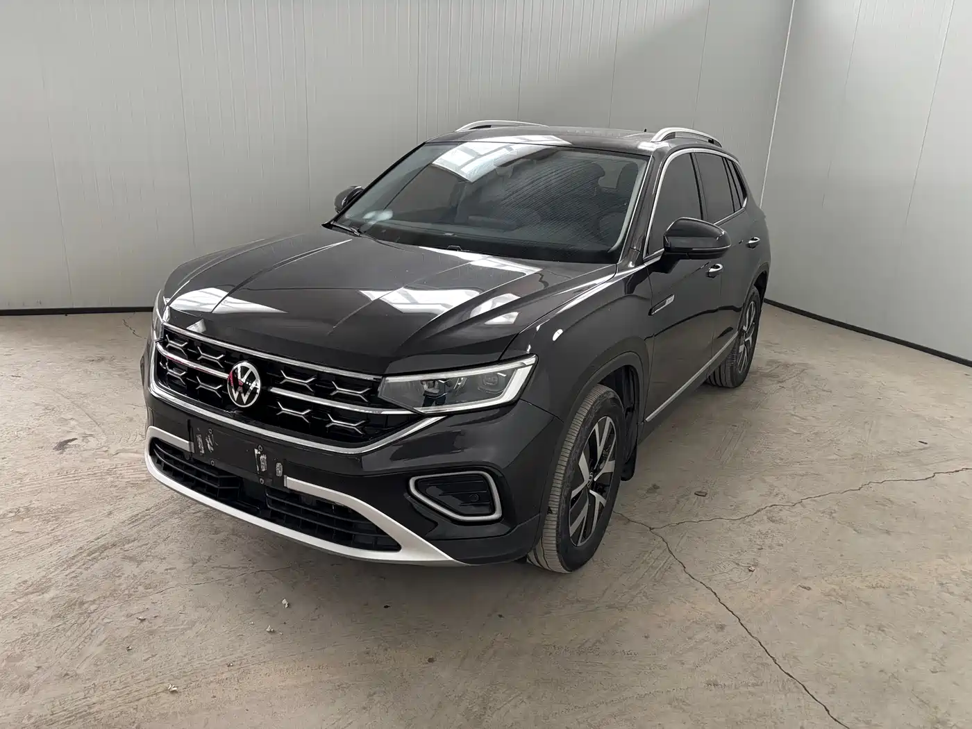 Volkswagen Tayron 2023 280TSI 2WD Luxury Plus Advanced Edition