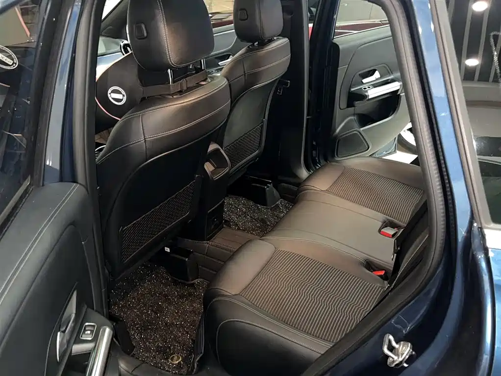 Mercedes-Benz B-Class 2021 B 200 Dynamic фото 15