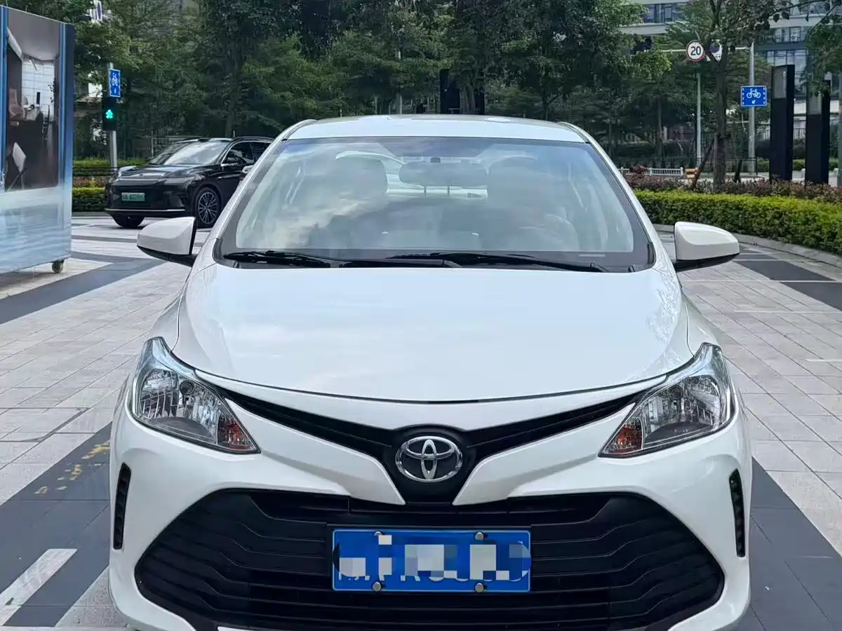 Toyota Levin 2019 Dual Engine 1.8H E-CVT Luxury Edition China V фото 10