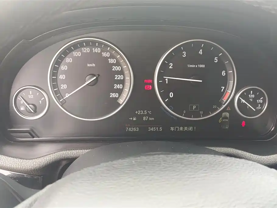 BMW X3 (Import) 2014 xDrive20i X Design Package фото 14