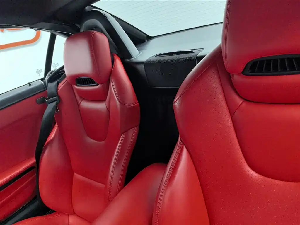 Mercedes-Benz SLC 2016 SLC 200 Style фото 15