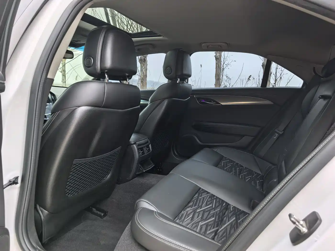 Cadillac ATS-L 2017 28T Technology фото 9